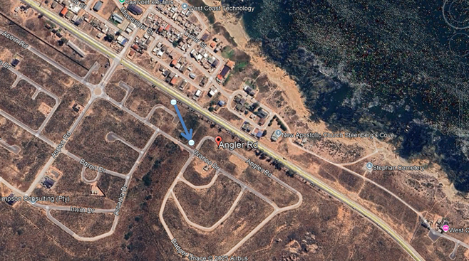 0 Bedroom Property for Sale in St Helena Views Western Cape